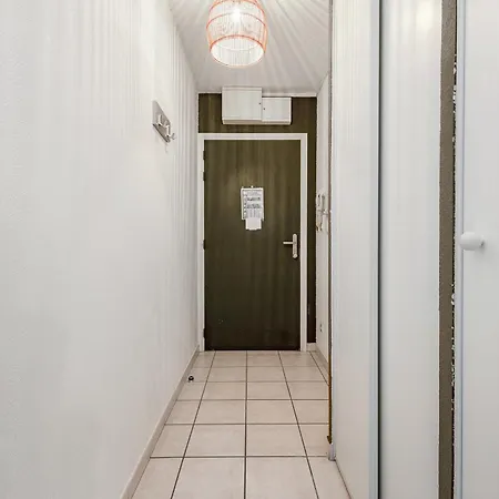 Le Flamboyant Du Fonserane - Climatise Apartment Beziers