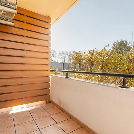 Le Flamboyant Du Fonserane - Climatise * Beziers